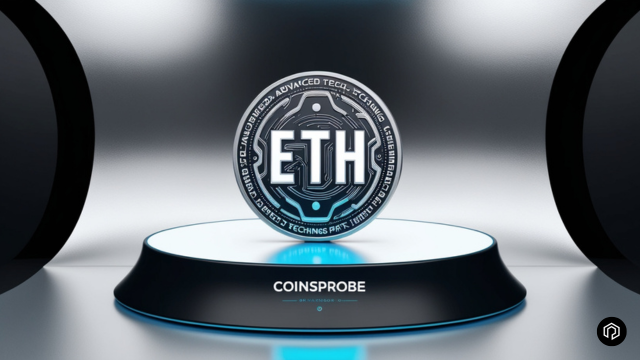 Ethereum (ETH) Retesting Key Breakout – Will It Rise Higher?