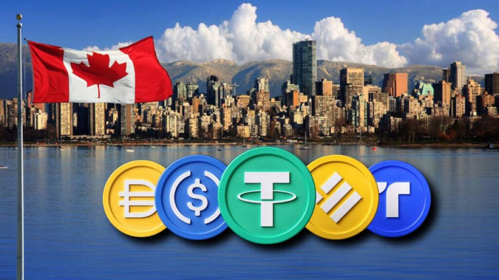 Canada Positions Stablecoins as Cornerstone of Digital Payments in New Budget