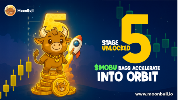 From $20 to $2,000: Why MoonBull Is the Best Crypto to Invest in November Over Solana and SUI?