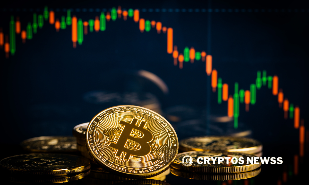 Bitcoin Price Weakens, Raising Concerns of Return to $80K Zone if Support Fails