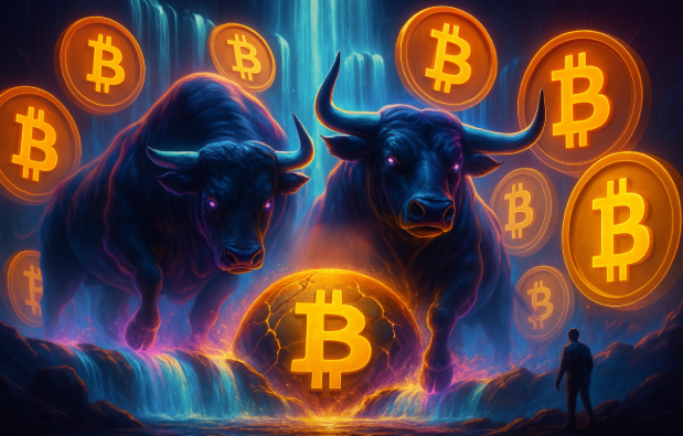Bitcoin Bull Run Stalls Below $113K — Best Altcoins to Buy Now as Analysts Flag 3 Takeover Plays