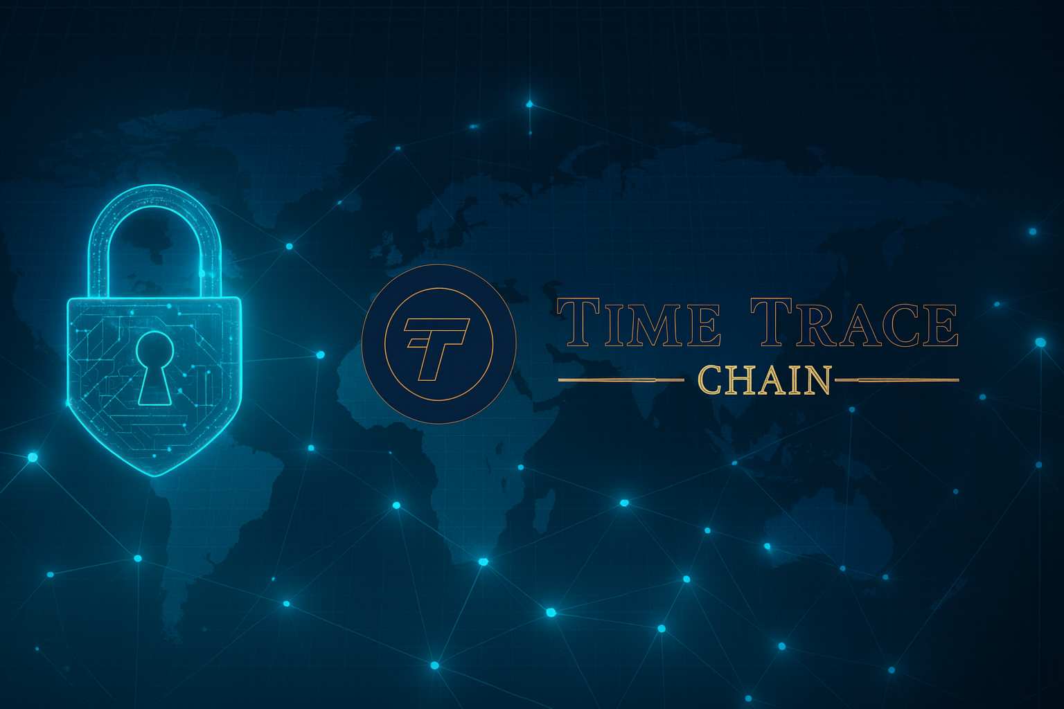 TT Chain Positions Itself as an RWA-Focused Blockchain Targeting Enterprise Supply-Chain Adoption