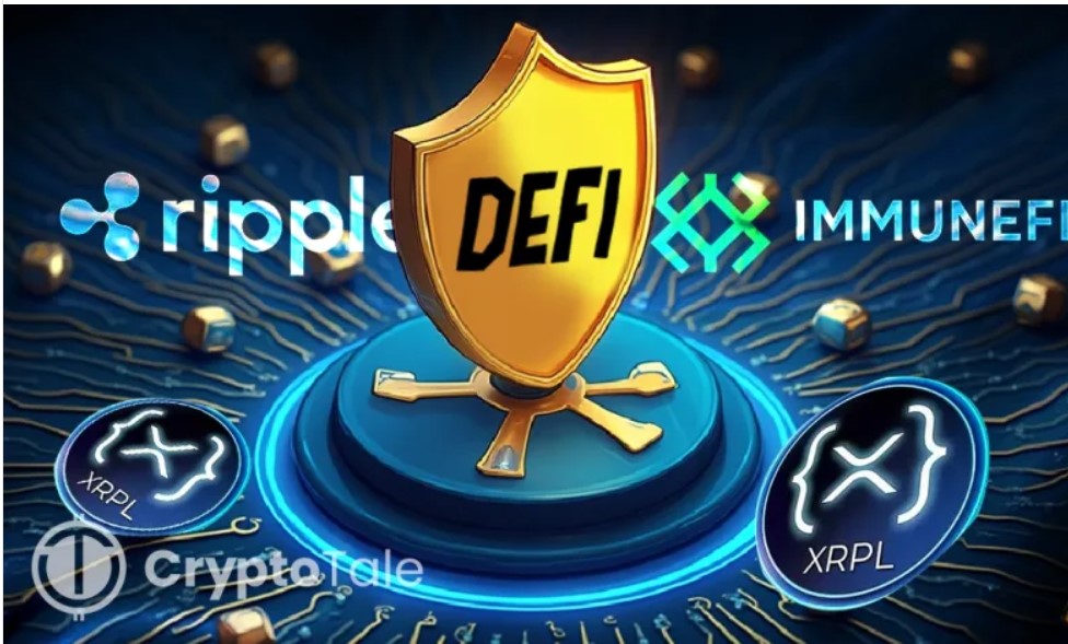 Ripple and Immunefi Unveil Security Standard with $200K Attackathon