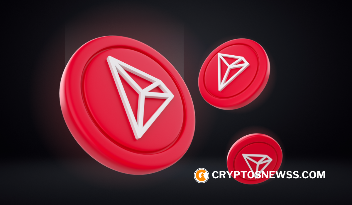 Tron Inc. Faces Sharp Decline as DAT Market Struggles in Q3 2025