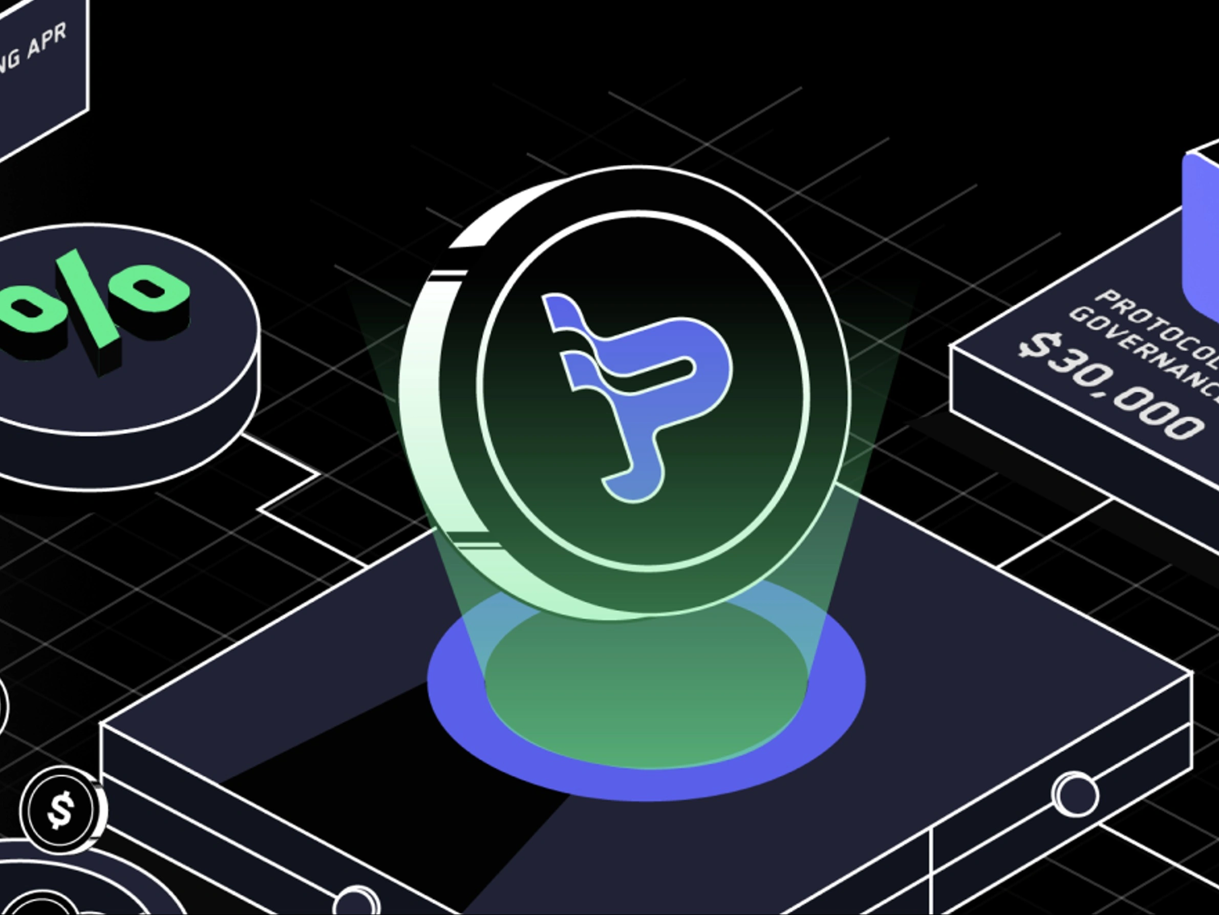 The Quiet Infrastructure Reshaping DeFi Governance