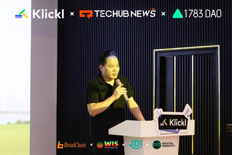 Dubai Web3 Week Exclusive: DID Alliance and Asia Pacific Innovation Center Debut, Building a New Global Hub for Capital and Business