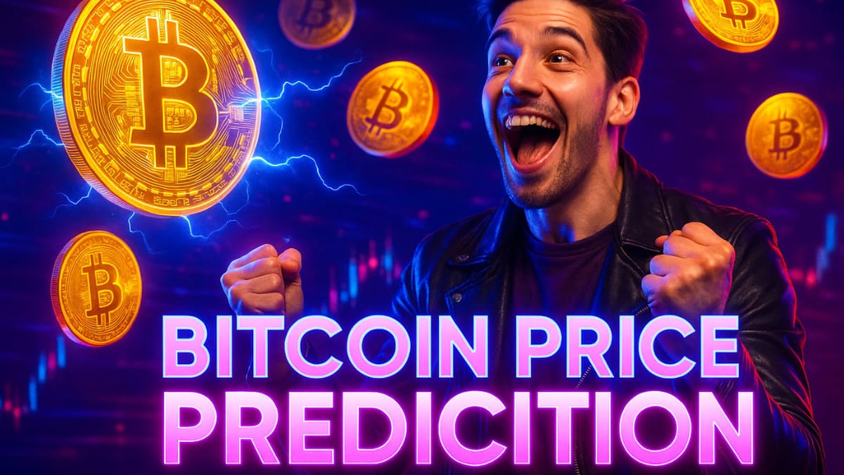 Bitcoin Price Prediction: Analysts Eye $140K as Liquidations Hit $7B in 24 Hours
