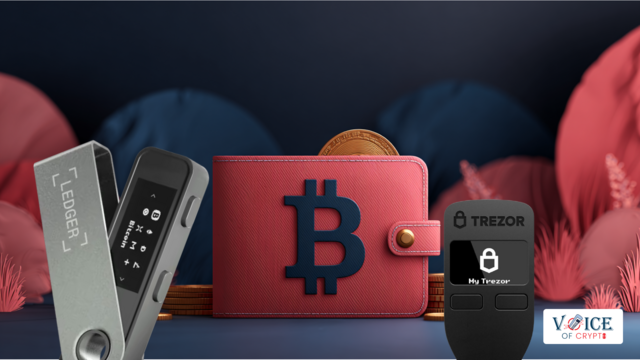 Secure Your Crypto: The Best Bitcoin Wallets of 2025