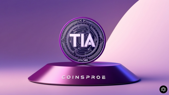 Celestia (TIA) To Decline Further? Bearish Breakdown on Lower TF Hints at Downside Move