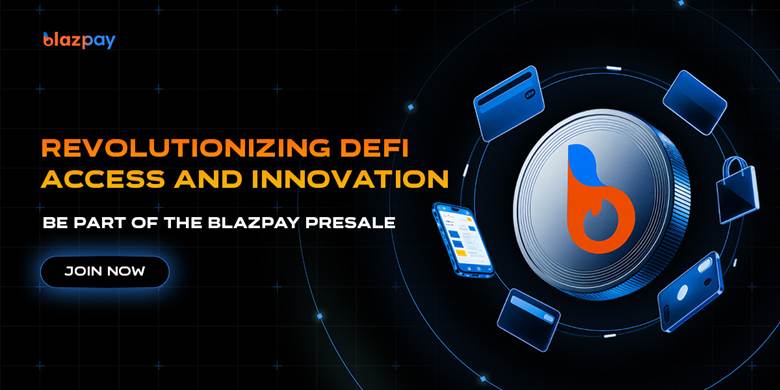 Can Ethereum Break $5,000 Before 2025 Listings as Blazpay Presale Surges Past $1M – Top Crypto to Invest In Right Now