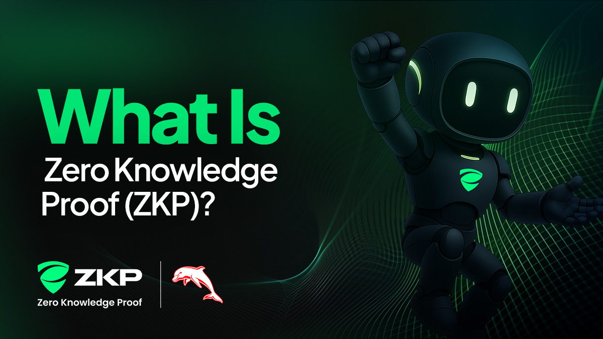 What Is Zero Knowledge Proof (ZKP)? A Full Breakdown of the Crypto Launching With Real Usage and Real Hardware!
