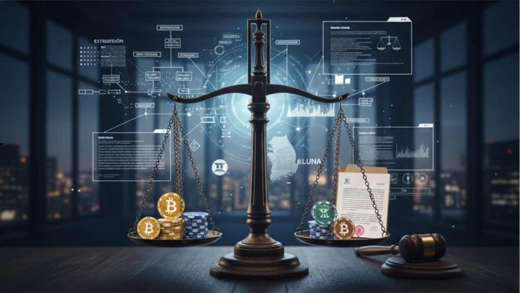 Do Kwon Case: Judge Asks for Clarification on International Charges