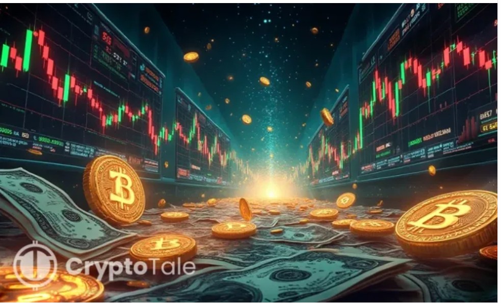 Bitcoin Strength Builds as New Signals Shape Market Direction