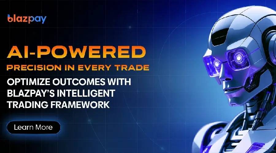 Ethereum vs Blazpay Crypto Eyes $6,500 Rally, Is Low Entry Presale the Smarter Play?