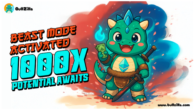 XRP Price Speculation Hits $50, Monero Flattens, as BullZilla Presale Becomes the Best Crypto to Watch Today