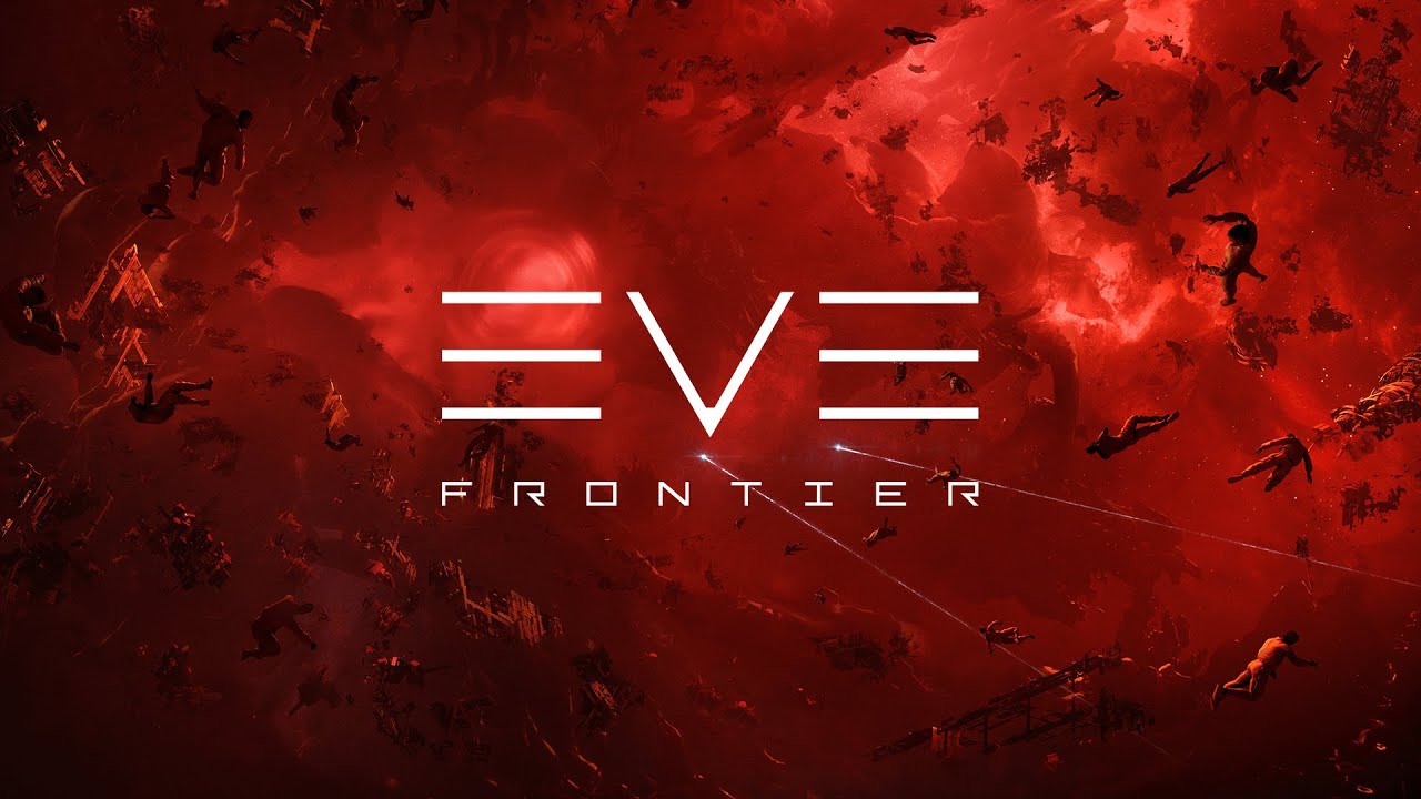 EVE Frontier Moves to Sui Blockchain