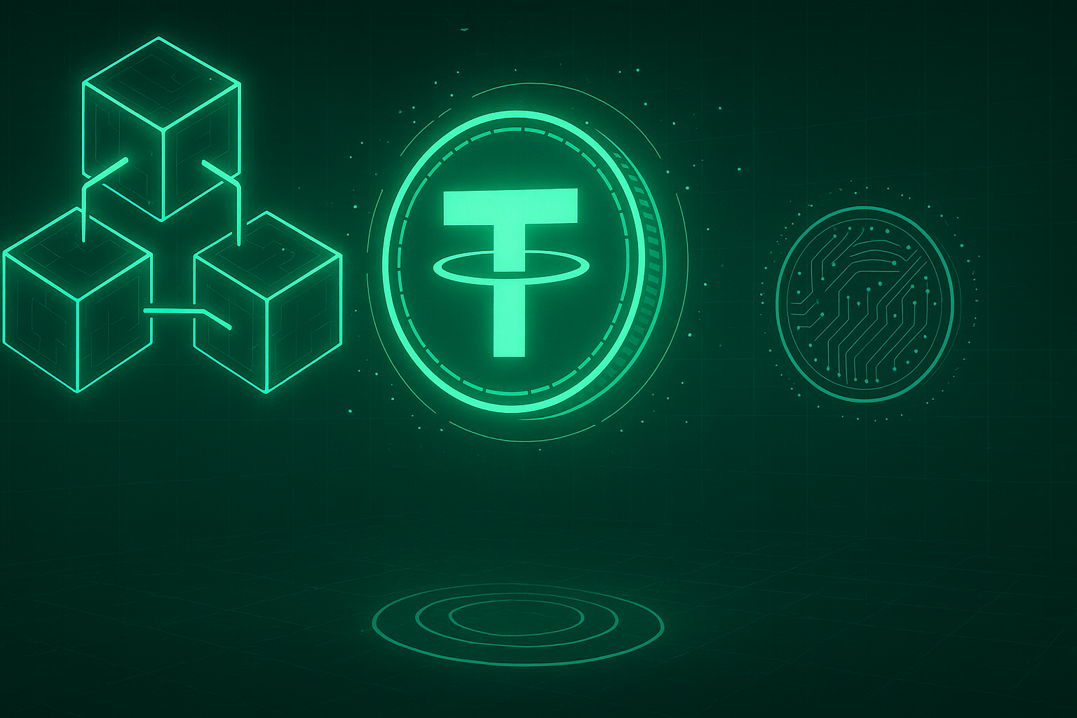 StableChain Officially Launches With USDT-Powered Gas Fees in Industry First