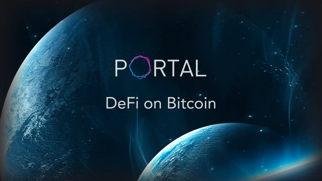 Portal to Bitcoin Secures $25M, Unveils Atomic OTC Desk