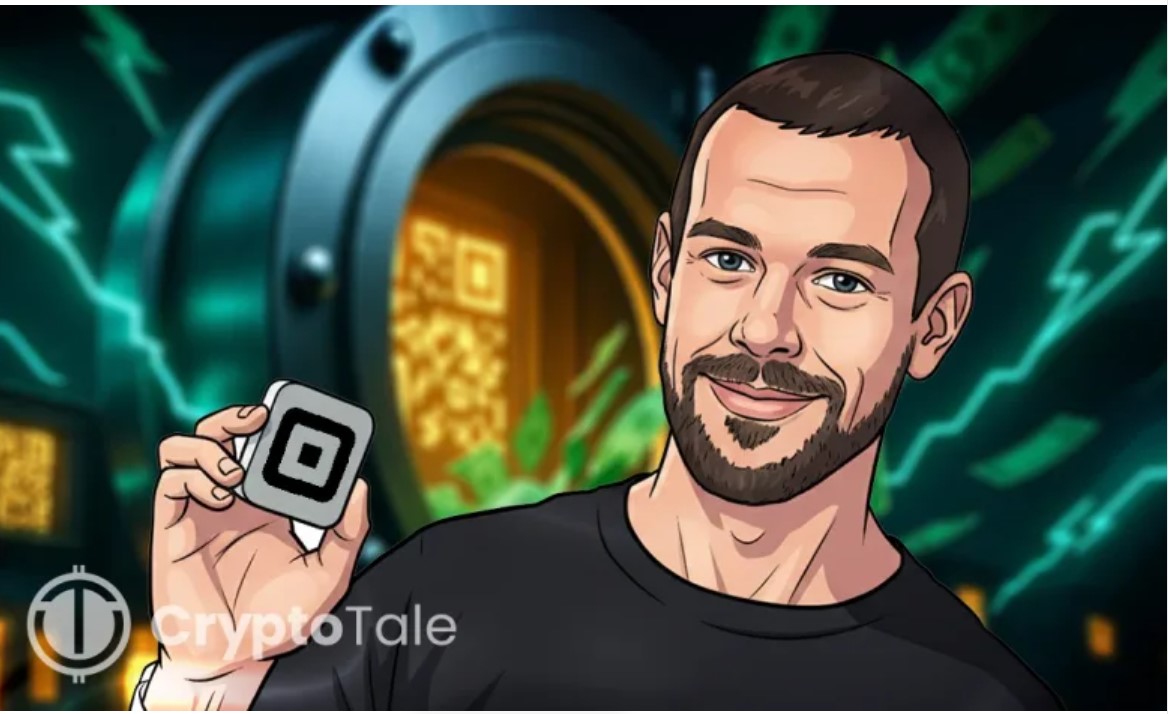 Jack Dorsey’s Square Rolls Out Bitcoin Option for In-Person Transactions