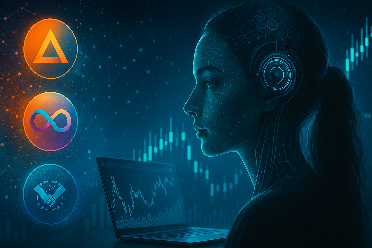 Audiera, Internet Computer, and APRO Lead Altcoin Momentum as AI and Web3 Themes Accelerate