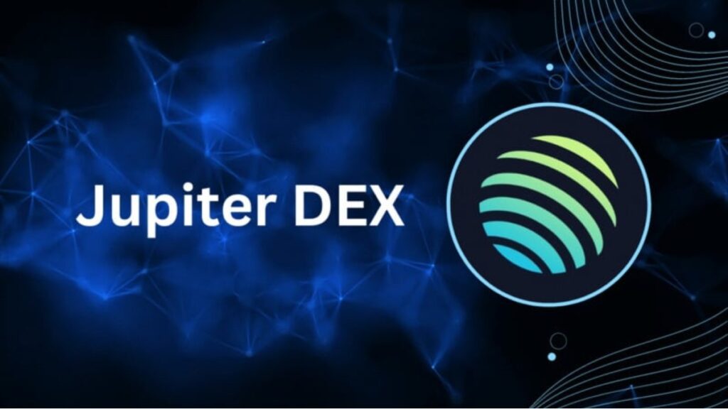 Jupiter DEX Expands Ecosystem with Prediction Market Backed by Kalshi Data