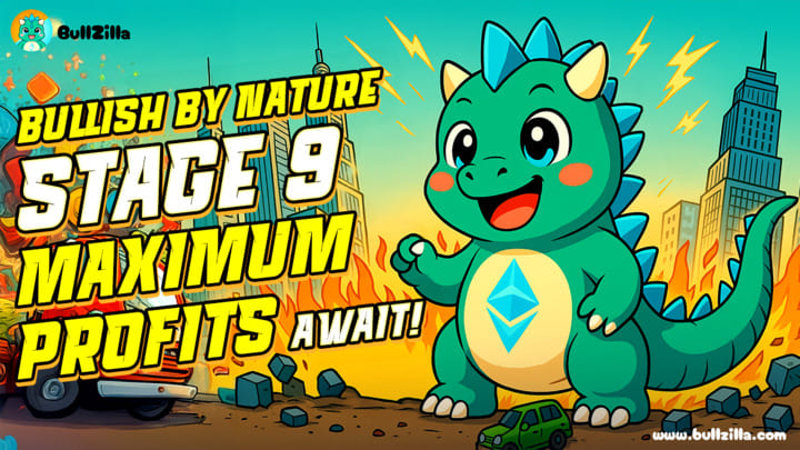 Best Meme Coins to Buy This Month: BullZilla, MoonBull, and Culex Eye Massive 100x Growth