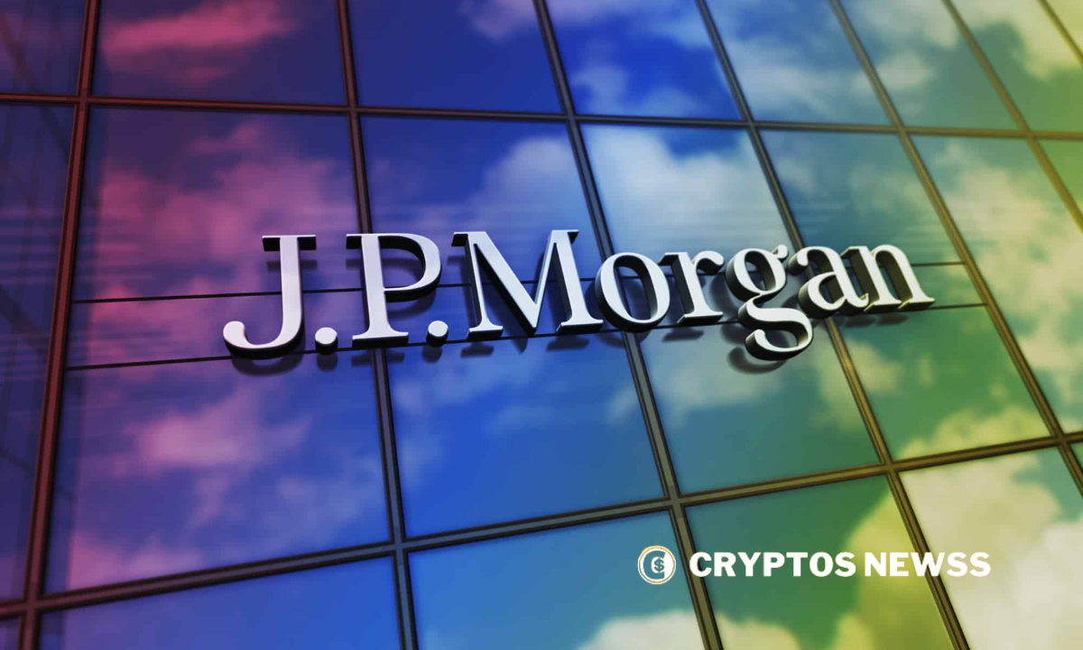 JPMorgan Opens Door to Bitcoin Trading for Clients — Without Taking Custody