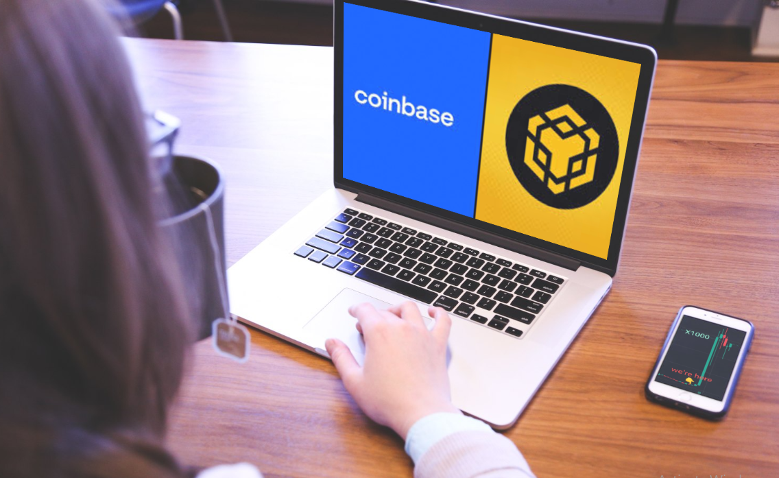 Coinbase is Preparing to List BNB on their platform