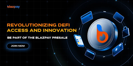 Flow & Sui Push Web3 Expansion as Blazpay Enters the Best Presale Crypto Race of 2025