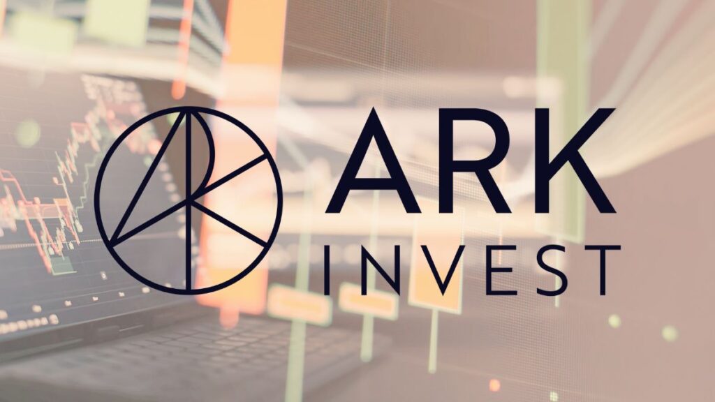 Ark Invest Expands Ethereum Exposure Through $9M BitMine Share Purchase