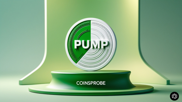 Is Pump.fun (PUMP) Poised for a Bullish Move? This Fractal Setup Suggest So!