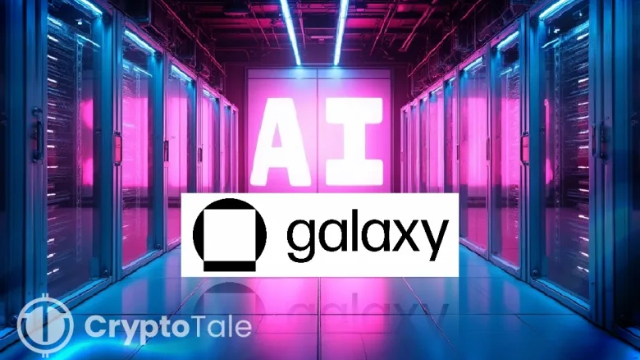 Galaxy Digital Secures $460M to Expand Helios Data Center