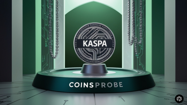 Kaspa (KAS) Rebound in Motion — Could This Breakout Fuel Further Gains?