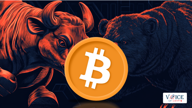 Analyst Cautions: Bitcoin’s Uptrend at Risk if $100K Support Fails