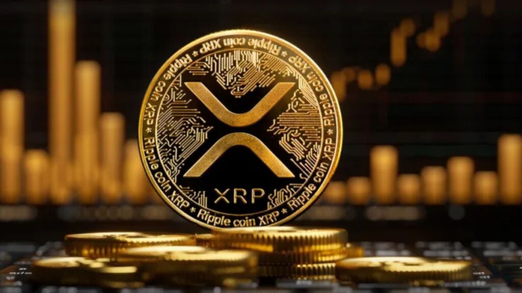 First U.S. Spot XRP ETF Poised for Thursday Debut on Nasdaq