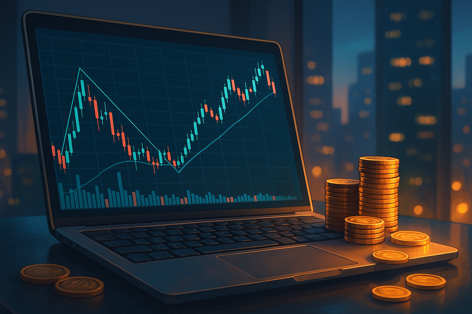 World Liberty Financial Breaks Out of Bullish Triangle as $10M Buyback Lifts WLFI Price