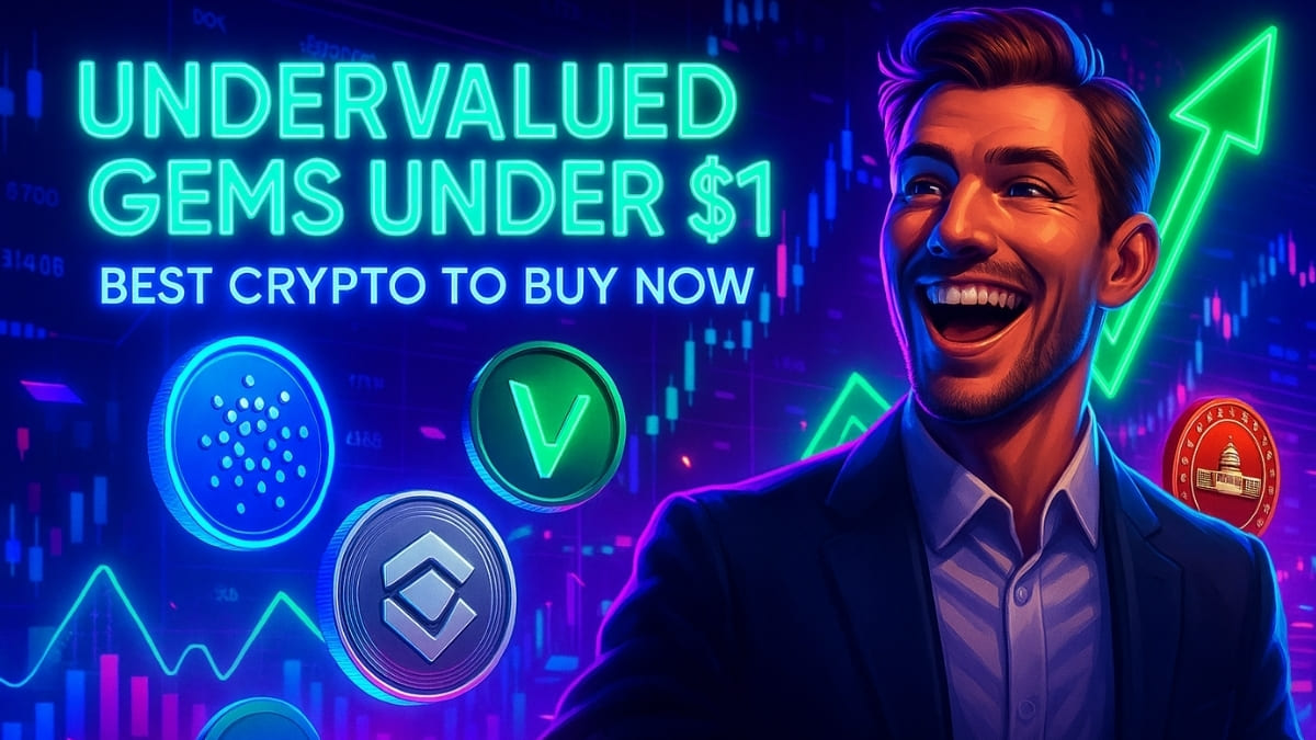 XRP Whale Accumulation Builds — Price Prediction for $5 Ripple Gains Strength Ahead of ETF Decision