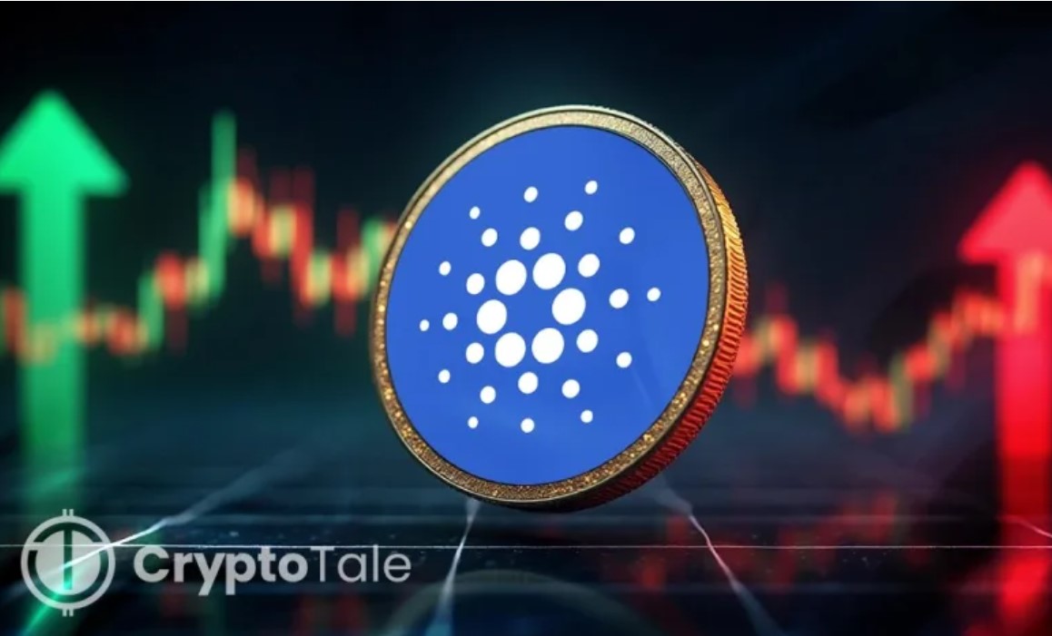 Cardano Drops to Key Lows as ADA Tests Multi-Year Support