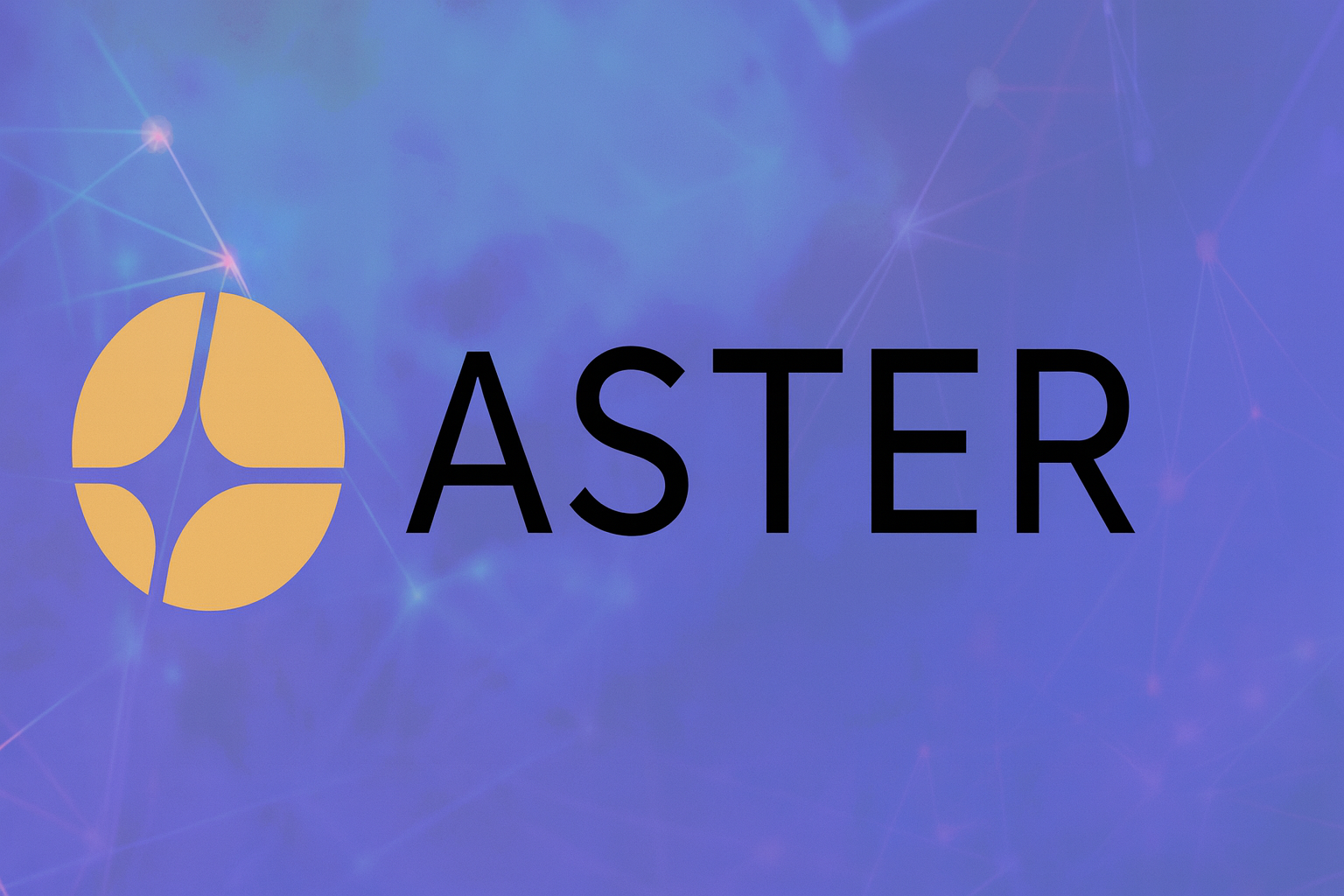 Technical Outlook: Aster Holds Strong Support as Signs of a Bullish Wave Begin to Form