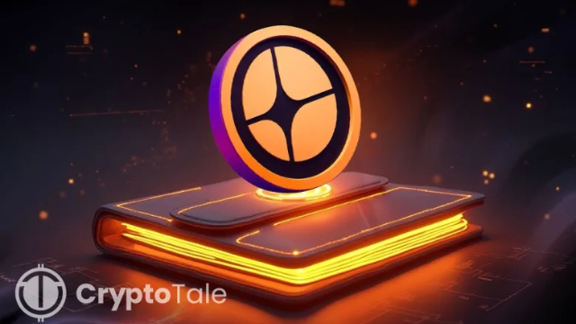 ASTER’s Price Dips After Stage 2 Airdrop Launch, Rebound or More Pain?