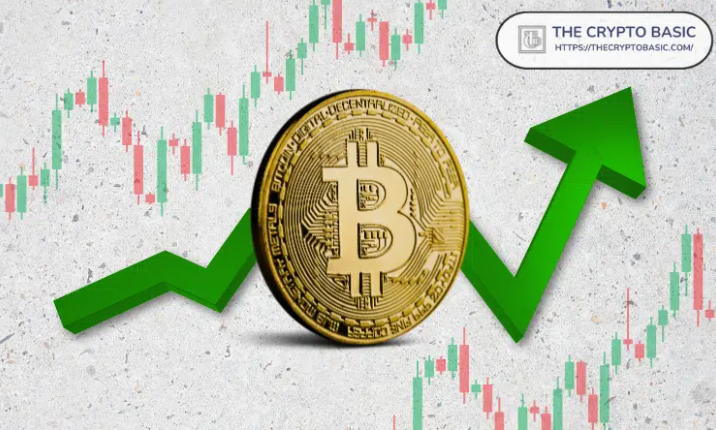 Bitcoin Options OI Hits Record $63 Billion as Traders Bet on Higher Prices