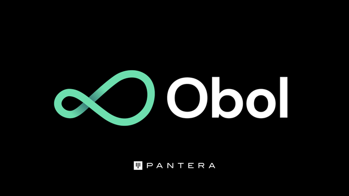 Pantera says Obol will secure Trillions!