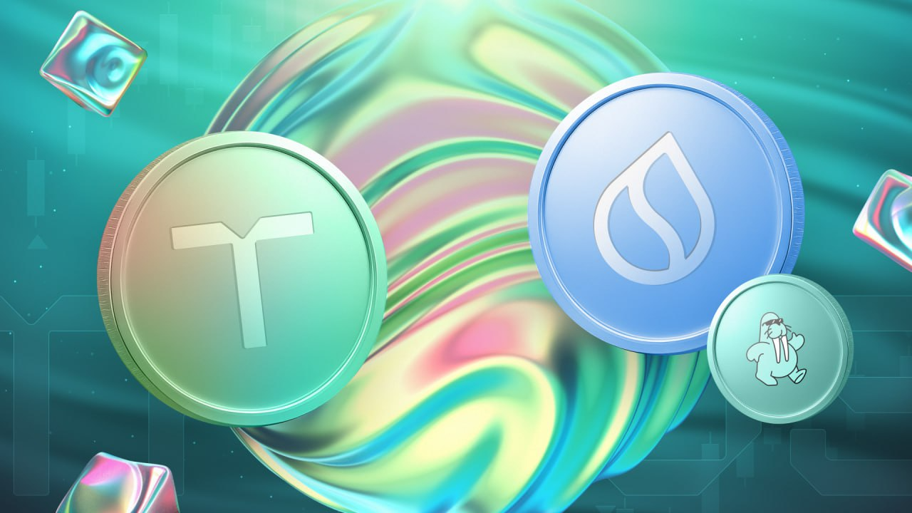 Talus Network Receives Investment from Sui and Walrus to Accelerate Prediction AI