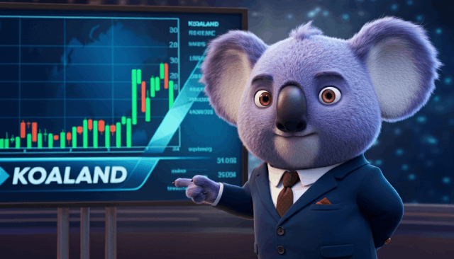 Koaland Official Domain Update: We are now at Koaland.xyz!