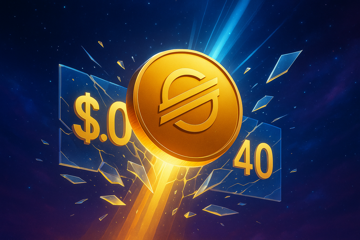 Hot Cryptos in October 2025? Stellar Hits $0.40, Chainlink Bags UBS Partnership, BullZilla Presale Brings 4k% ROI