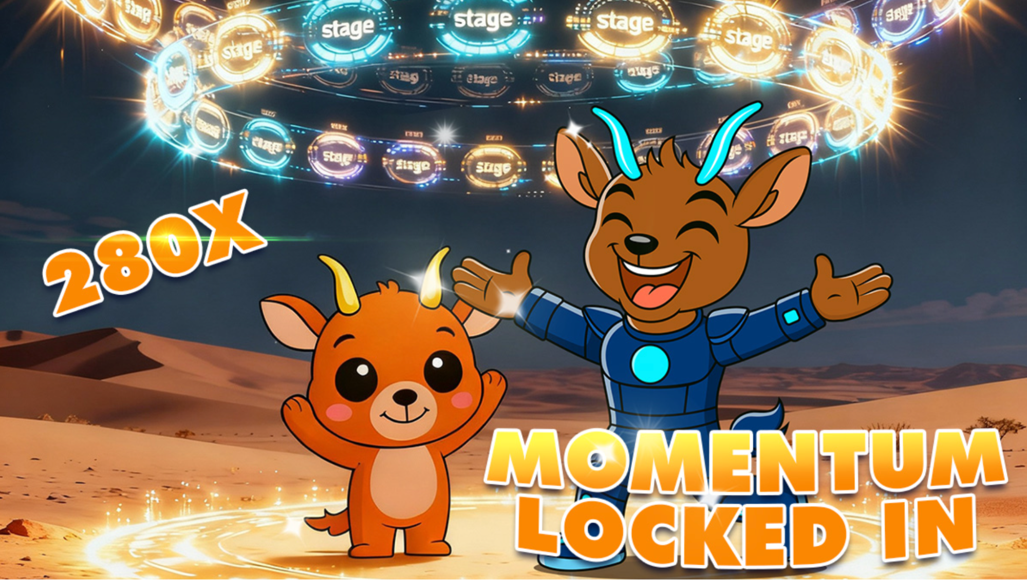 What Is the Cheapest Meme Coin to Buy With 100x Upside? A Look at Noomez Coin