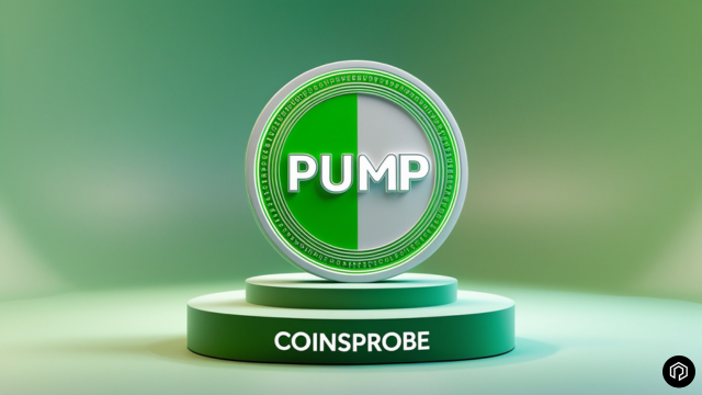 Is Pump.fun (PUMP) Poised for a Bounce Back? Potential Harmonic Pattern Suggests So!