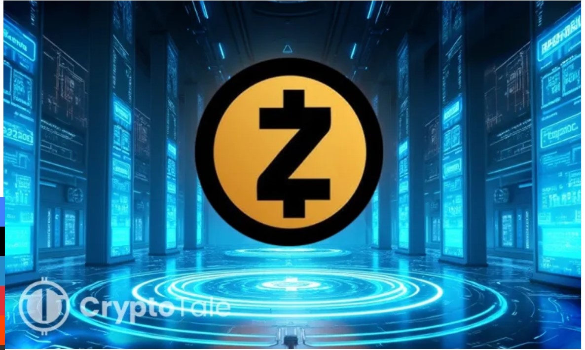 Vitalik Buterin Sounds Fierce Alarm on Zcash Token Rule