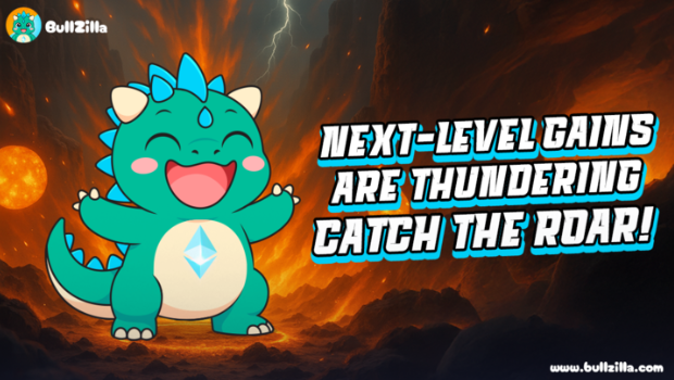 Best Altcoins to Buy? SUI Hits $3.50, Stellar Targets $3.95, and BullZilla Presale Leads With Over 2800 Holders