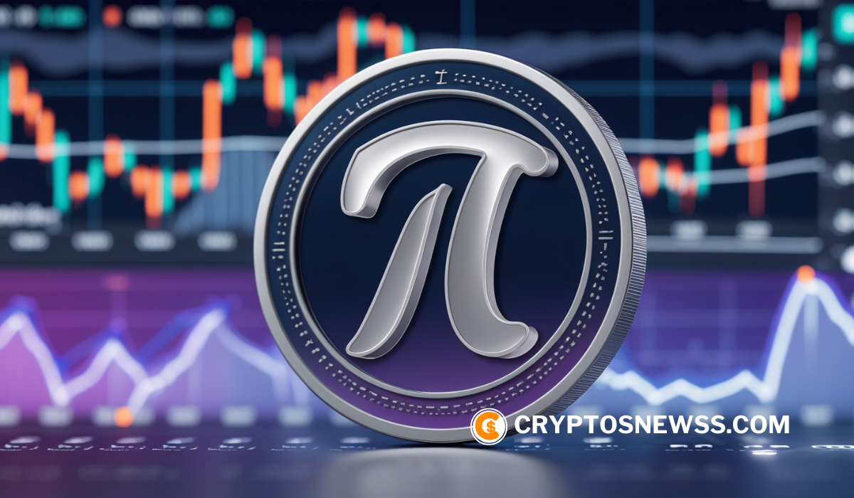 PI Coin Eyes Rebound as DEX and AMM Launch Restore Utility Prospects